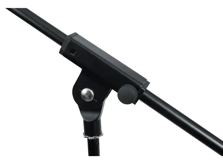 Gator Frameworks Rok-it RI-MICTP-FBM Rok-It Tripod Mic Stand w/ Fixed Boom 