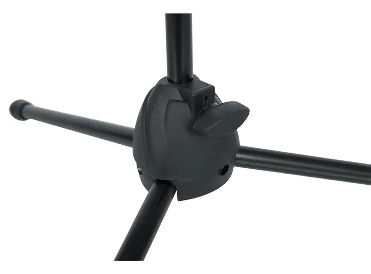 Gator Frameworks Rok-it RI-MICTP-FBM Rok-It Tripod Mic Stand w/ Fixed Boom 