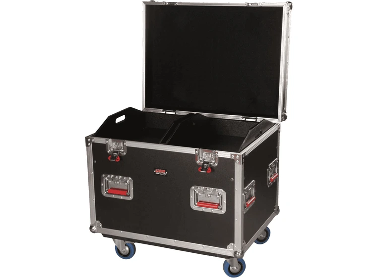 Gator G-TOUR-TRK302212 Truck pack trunk with dividers 