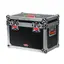 Gator G-TOURMINIHEAD2 ATA tour case for mid sized lunchbox amp