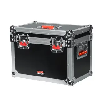 Gator G-TOURMINIHEAD2 ATA tour case for mid sized lunchbox amp