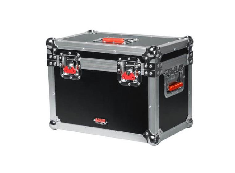 Gator G-TOURMINIHEAD2 ATA tour case for mid sized lunchbox amp