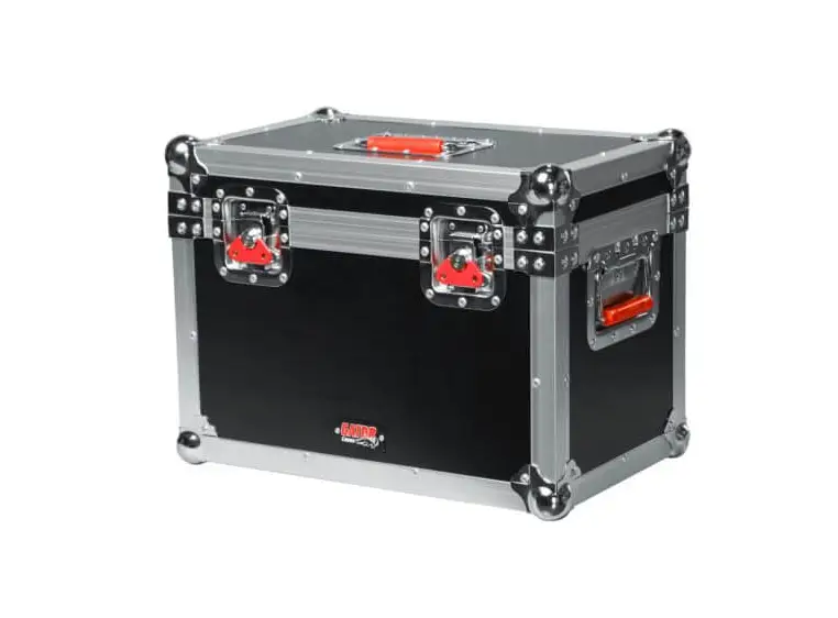 Gator G-TOURMINIHEAD2 ATA tour case for mid sized lunchbox amp 