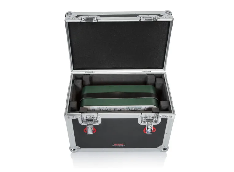Gator G-TOURMINIHEAD2 ATA tour case for mid sized lunchbox amp 