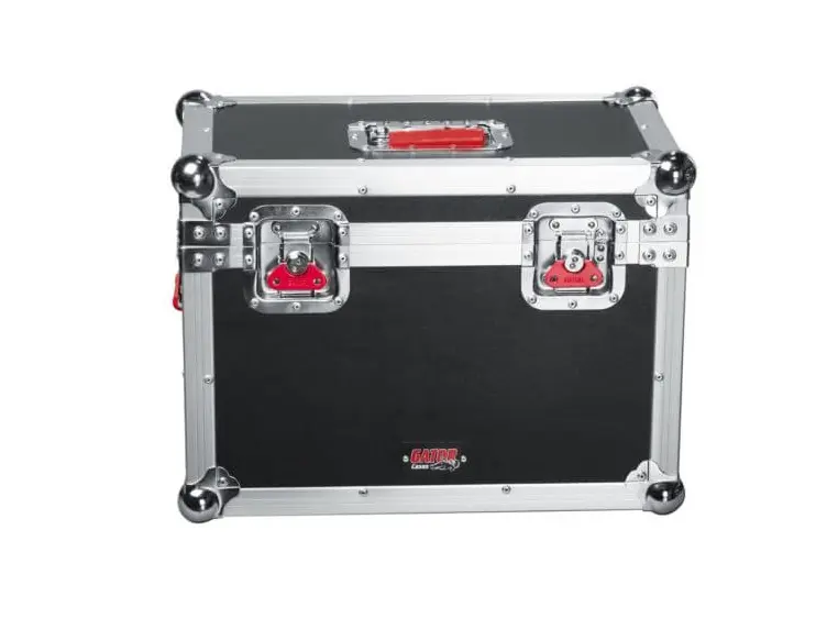 Gator G-TOURMINIHEAD2 ATA tour case for mid sized lunchbox amp 