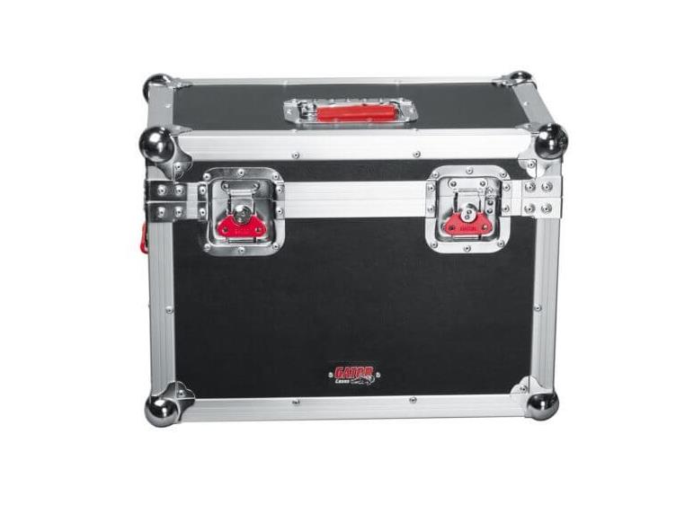 Gator G-TOURMINIHEAD2 ATA tour case for mid sized lunchbox amp