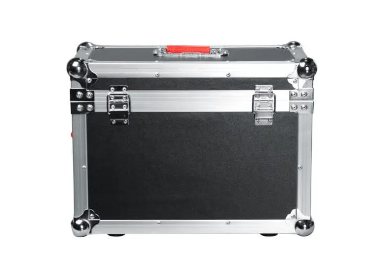 Gator G-TOURMINIHEAD2 ATA tour case for mid sized lunchbox amp 