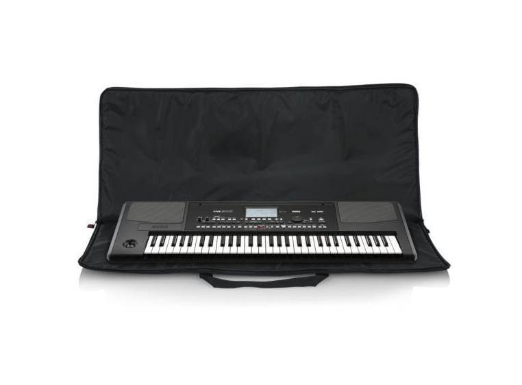 Gator GKBE-61 bag for 61 tangenters keyboard