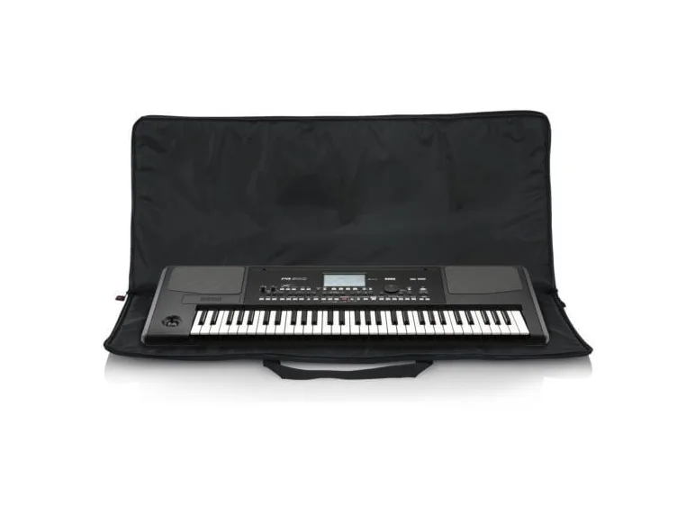 Gator GKBE-61 bag for 61 tangenters keyboard 