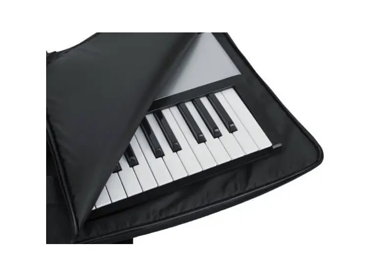 Gator GKBE-61 bag for 61 tangenters keyboard 