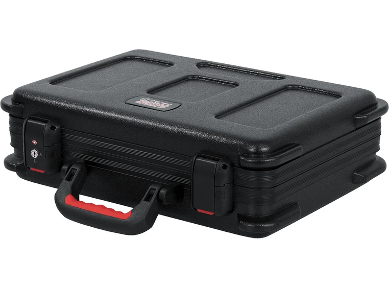 Gator GTSA-MICW6 Mikrofoncase for 6 trådløse mikrofoner 