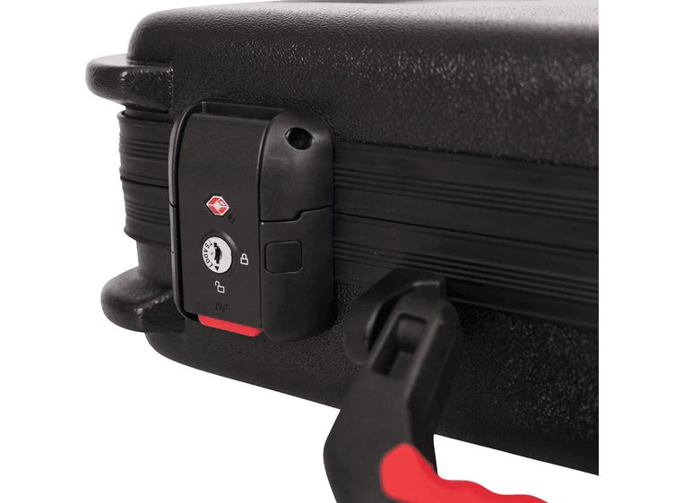 Gator GTSA-MICW6 Mikrofoncase for 6 trådløse mikrofoner 