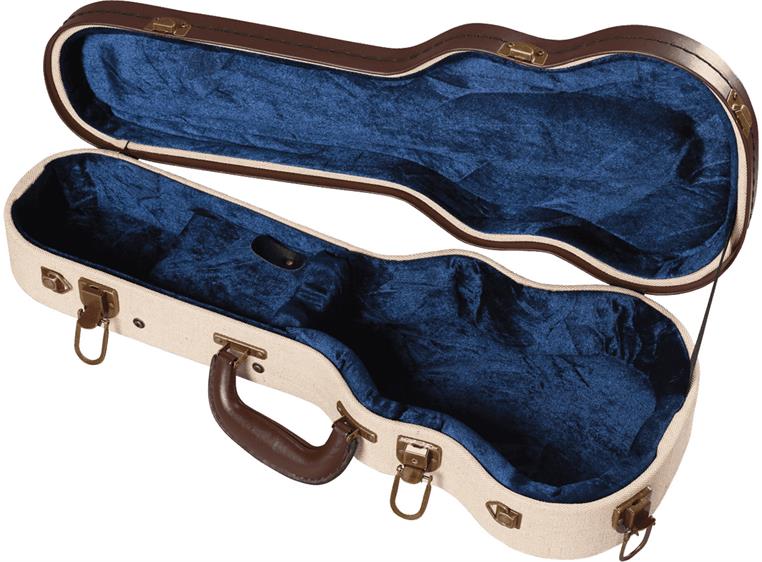 Gator GW-JM-UKE-SOP GW case for sopran ukulele