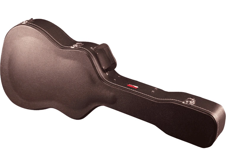 Gator GWE-CLASSIC GWE case for classic guitar 