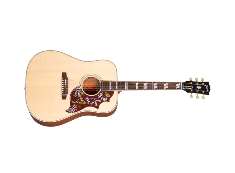 Gibson Hummingbird Faded Antique Natural 