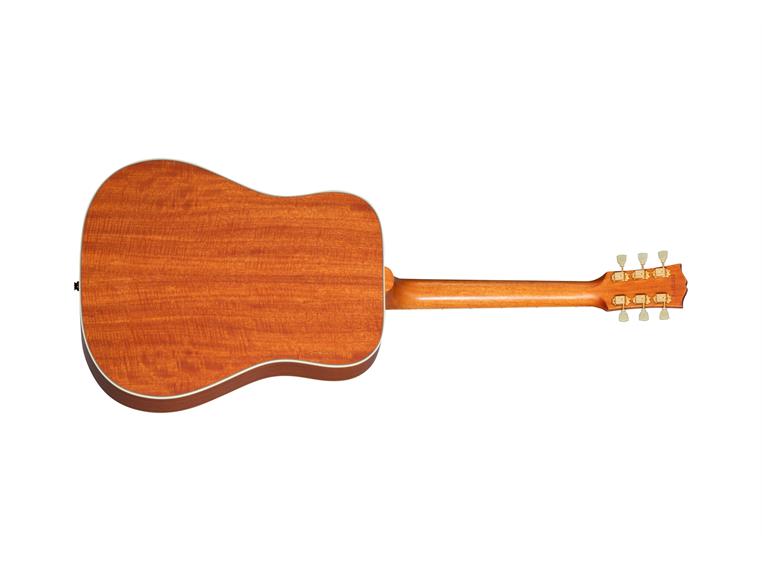 Gibson Hummingbird Faded Antique Natural