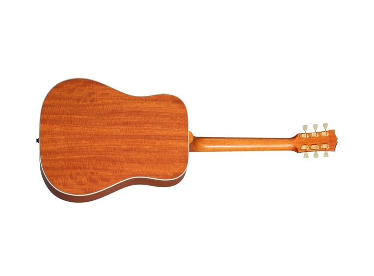 Gibson Hummingbird Faded Antique Natural 