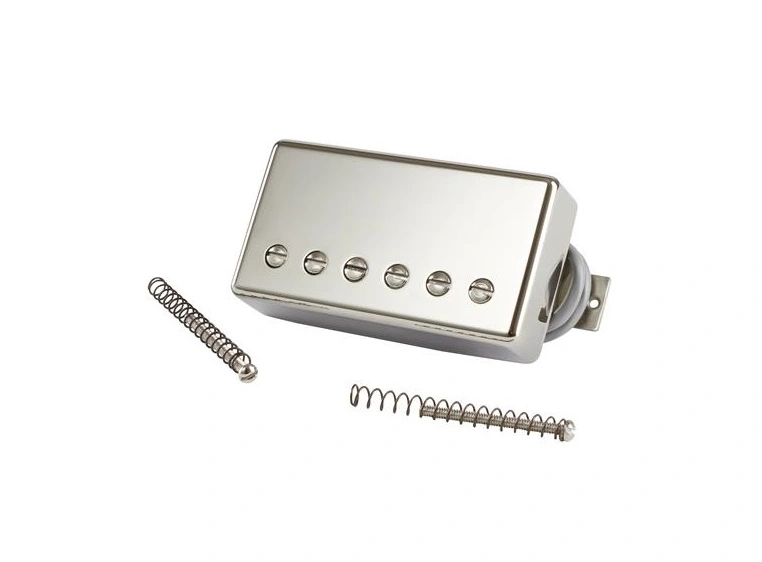 Gibson S&A 57 Classic Nickel 4 Conductor, Potted 