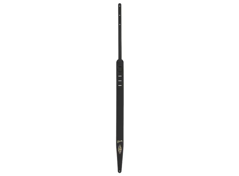 Gibson S&A The Split-Diamond, Black 