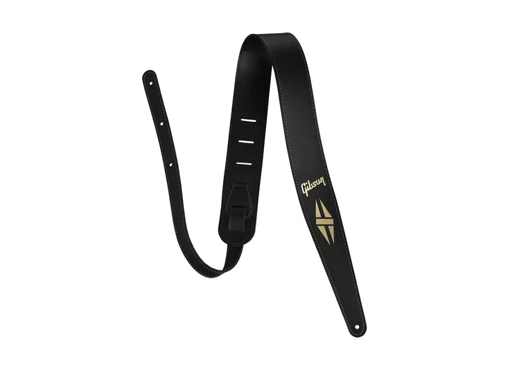 Gibson S&A The Split-Diamond, Black 