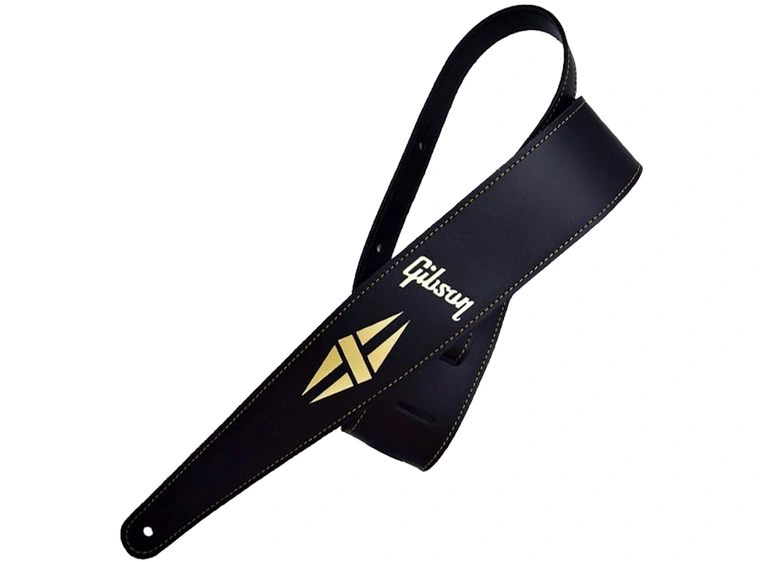 Gibson S&A The Split-Diamond, Black 