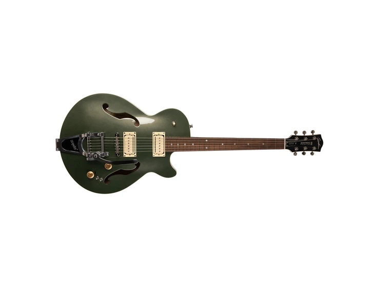 Godin Montreal Premiere Ltd Desert Green 
