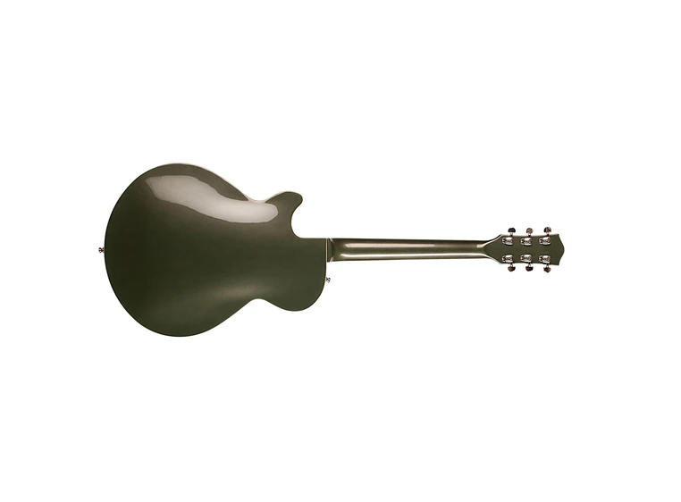 Godin Montreal Premiere Ltd Desert Green 