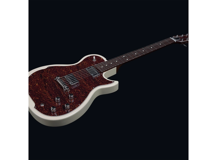 Godin Radiator Faded Cream RN 