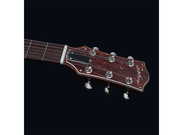 Godin Radiator Faded Cream RN 