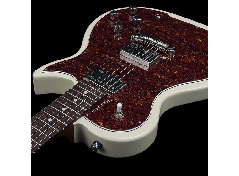 Godin Radiator Faded Cream RN 