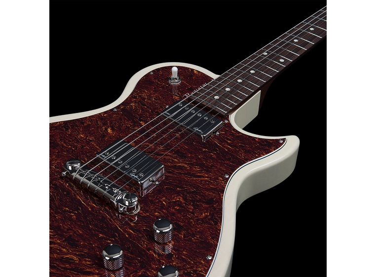 Godin Radiator Faded Cream RN 