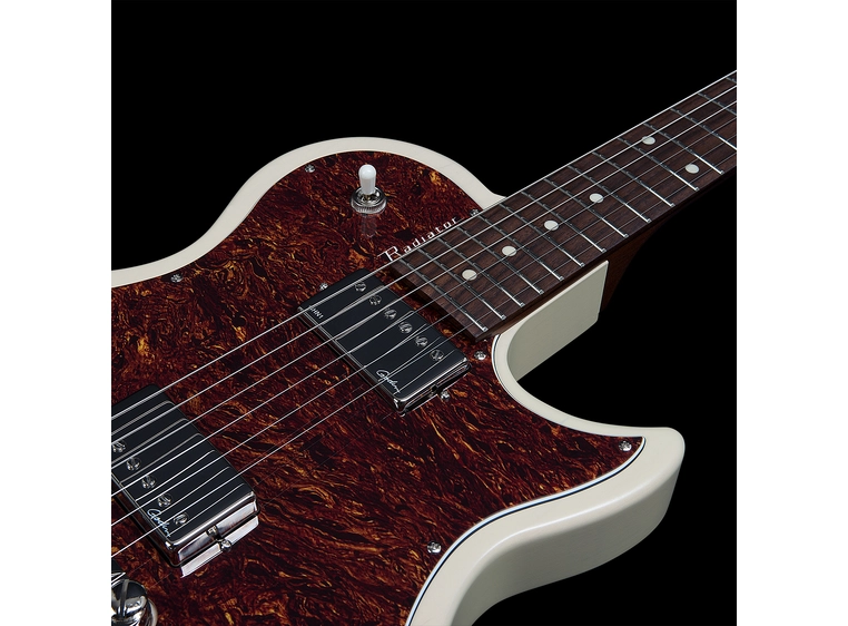 Godin Radiator Faded Cream RN 