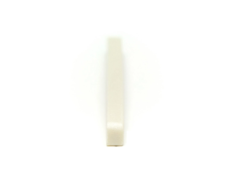 Graph Tech NuBone LC-1000-10 F-Style Nut, Curved Bottom, Blank - 10pk 