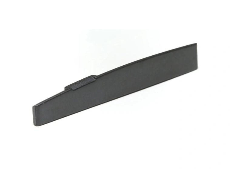 Graph Tech PS-9200-C0 String Saver Acoustic Saddle (71.1 x 3.1 mm) 