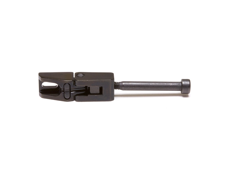 Graph Tech String Saver PG-0080-B7 Floyd Rose Style Saddles, 7-String-Black 