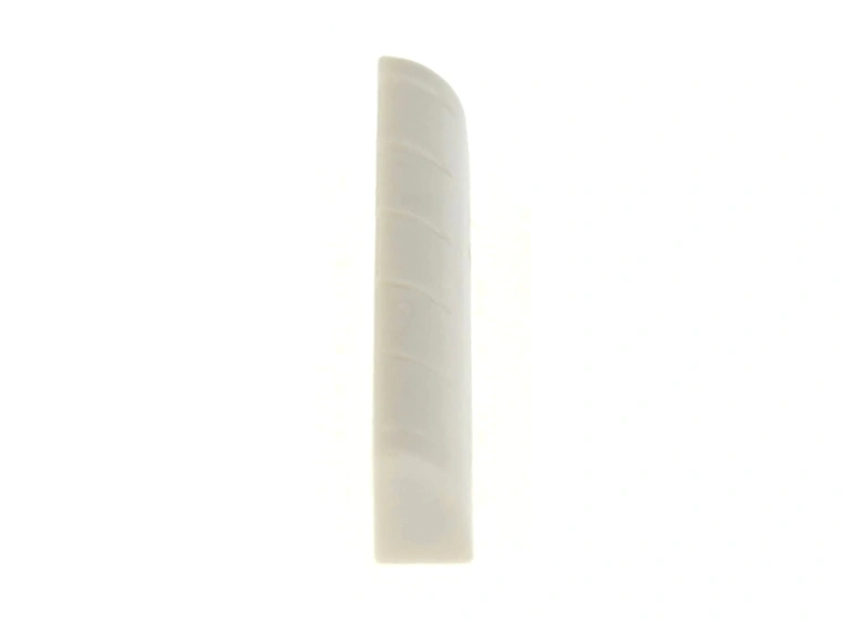 Graph Tech TUSQ PQ-M175-00 Acoustic Guitar Nut, Flat, Slotted 