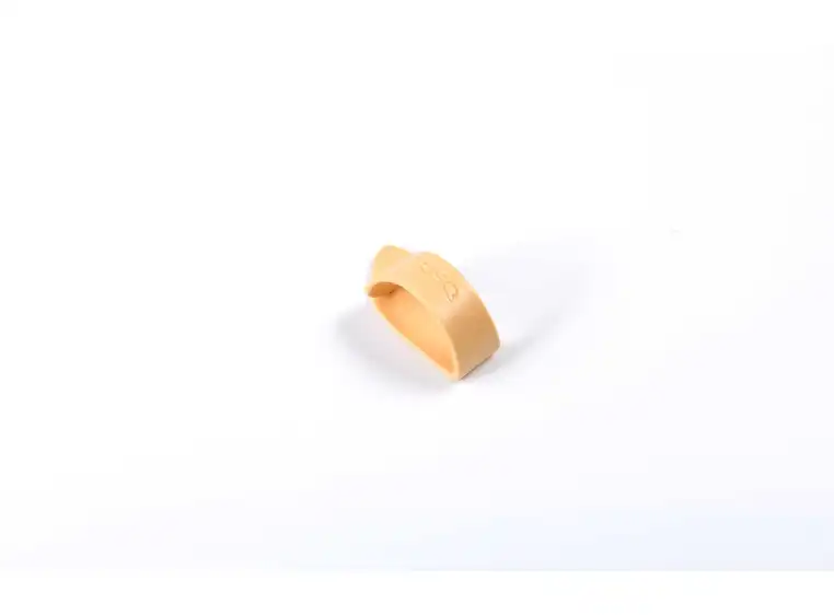Graph Tech TUSQ Thumb Picks 1.4 mm, Warm, 3 Pack 