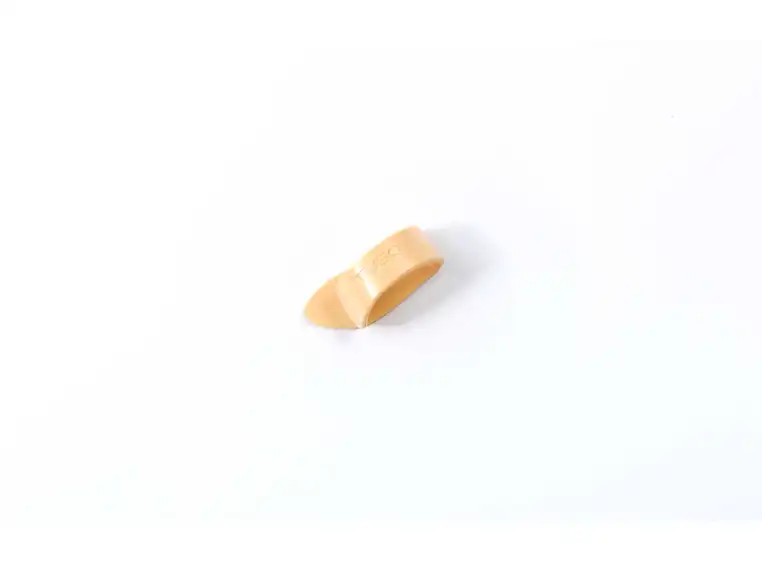 Graph Tech TUSQ Thumb Picks 1.4 mm, Warm, 3 Pack 