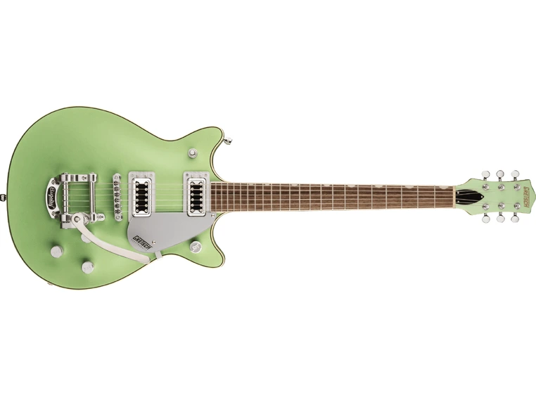 Gretsch G5232T Electromatic Double Jet FT Broadway Jade 
