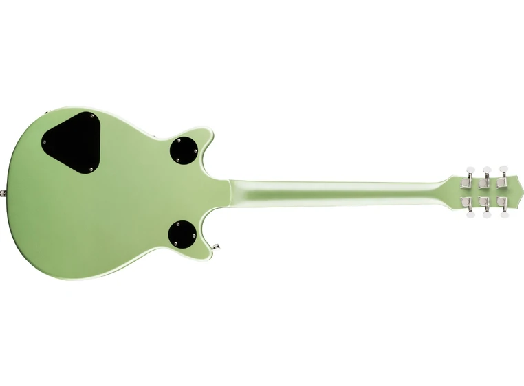 Gretsch G5232T Electromatic Double Jet FT Broadway Jade 