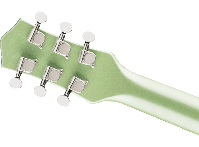 Gretsch G5232T Electromatic Double Jet FT Broadway Jade 