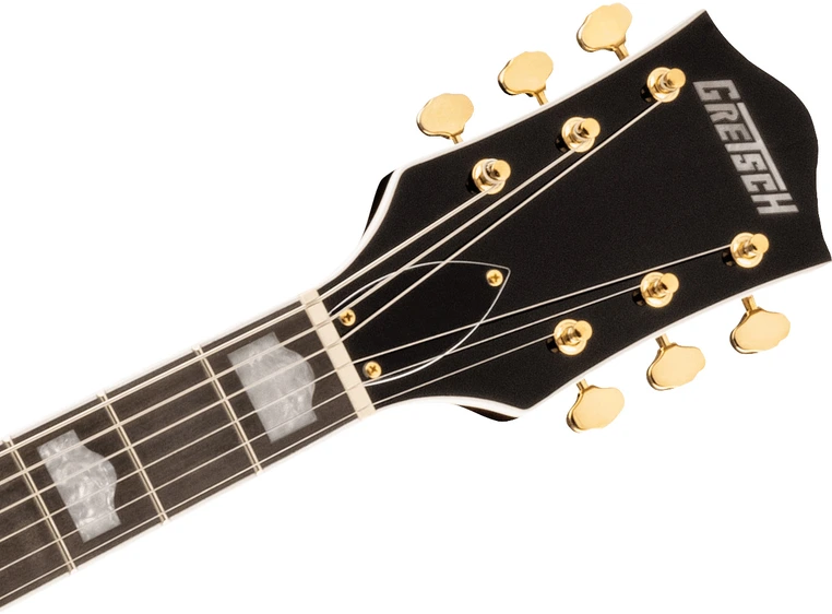 Gretsch G5422TG Electromatic Classic Hollow Body, w/Bigsby, Walnut Stain 