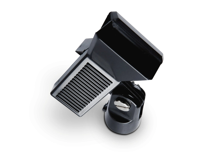 HD-100 MICROPHONE HOLDER 3/8" 