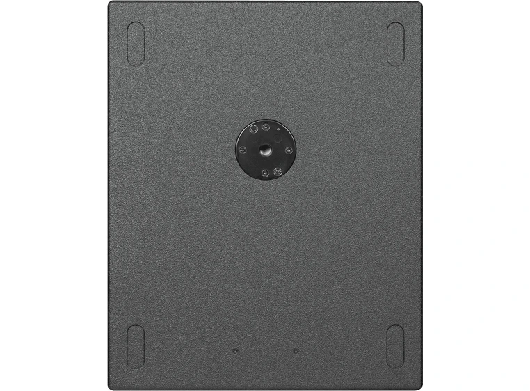 HK Audio L9-118SA 18" subwoofer 1100 W compact direct-radiating 