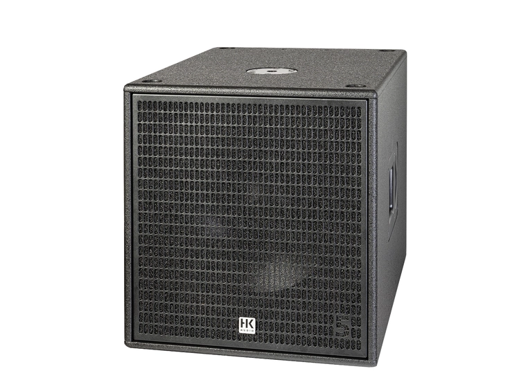 HK Audio Linear 5 mk II 115SUB-A 15" aktiv 