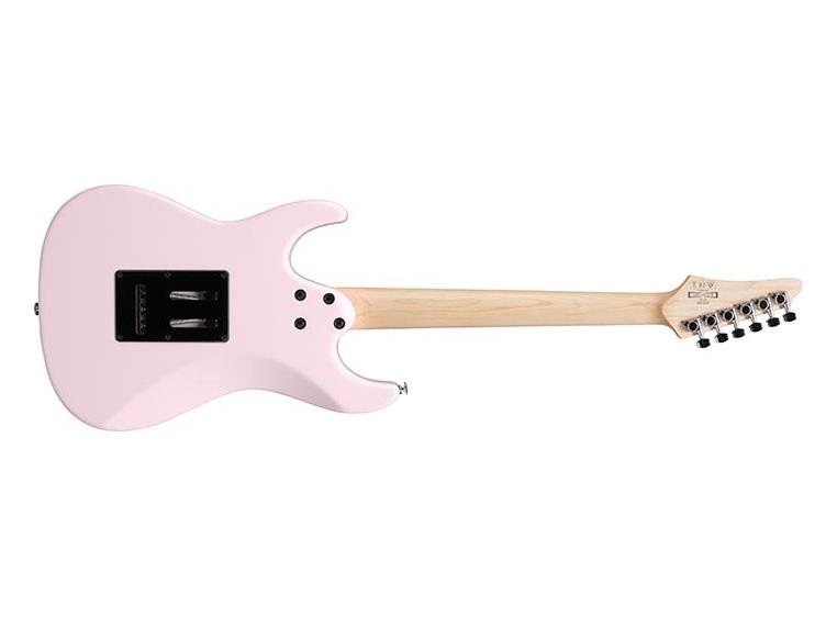 Ibanez AZES40-PPK El-gitar AZ Essential Pastel Pink