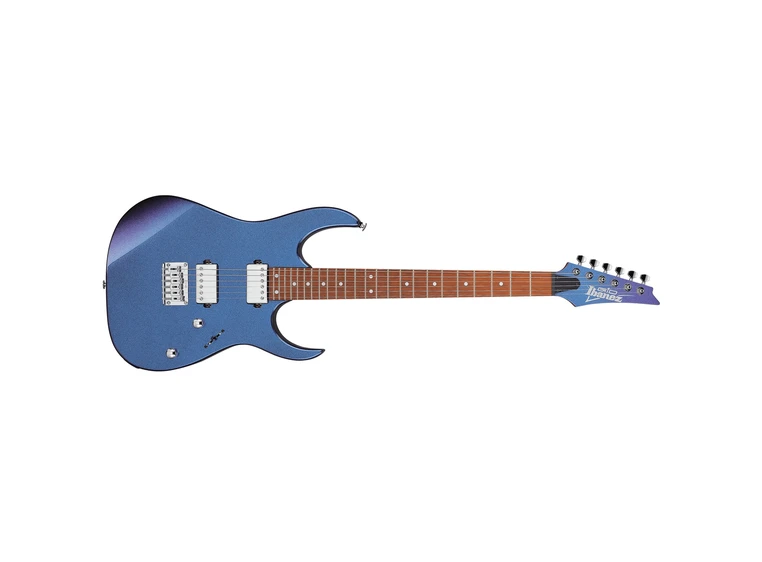 Ibanez GRG121SP-BMC El-gitar, GIO 