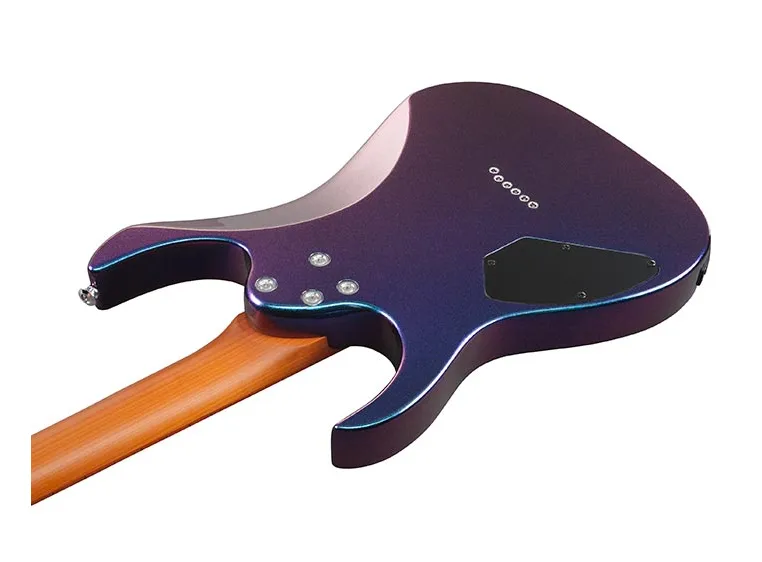 Ibanez GRG121SP-BMC El-gitar, GIO 