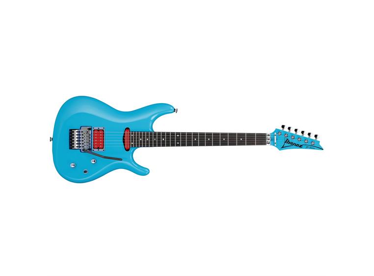 Ibanez JS2410-SYB Elgitar med hardcase Prestige Joe Satriani Signatur