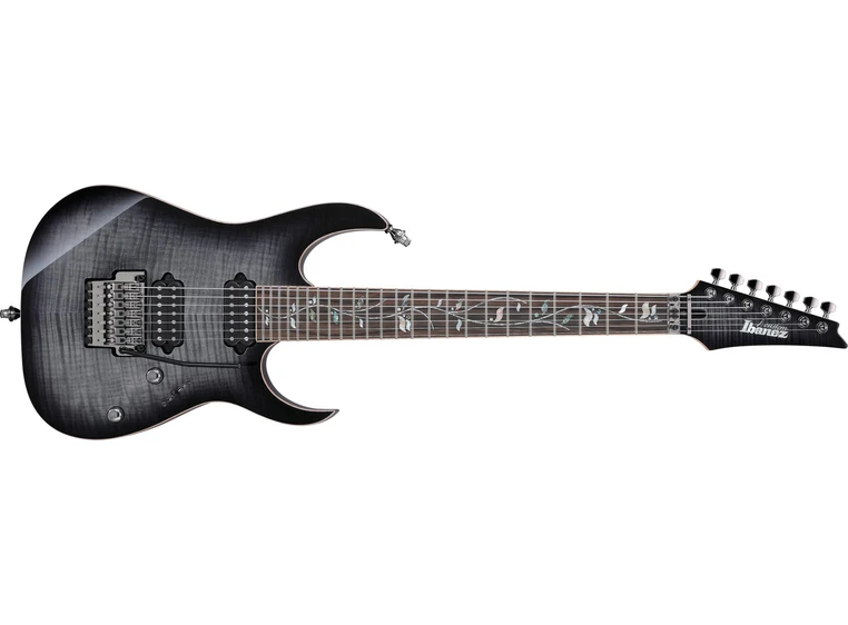 Ibanez RG8527-BRE 